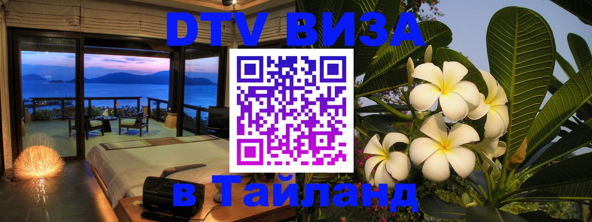 Цены на DTV визу в Таиланд — пакеты услуг, достаточно даже паспорта - Северодвинск 